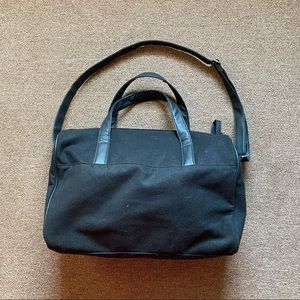 Issey Miyake Perfume | Travel Duffel Bag - Black